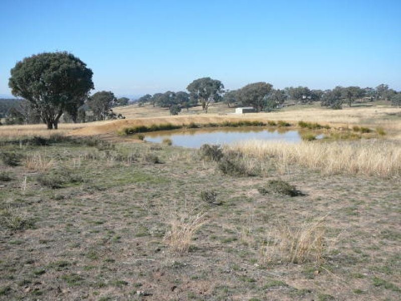 Lot 2 Carinya Road, Boorowa NSW, Boorowa - Image 1