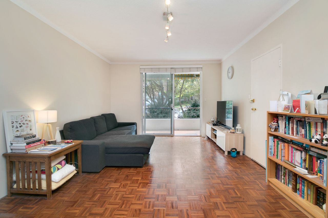 Real Estate For Lease 1/15 Ralston Street Lane Cove , NSW