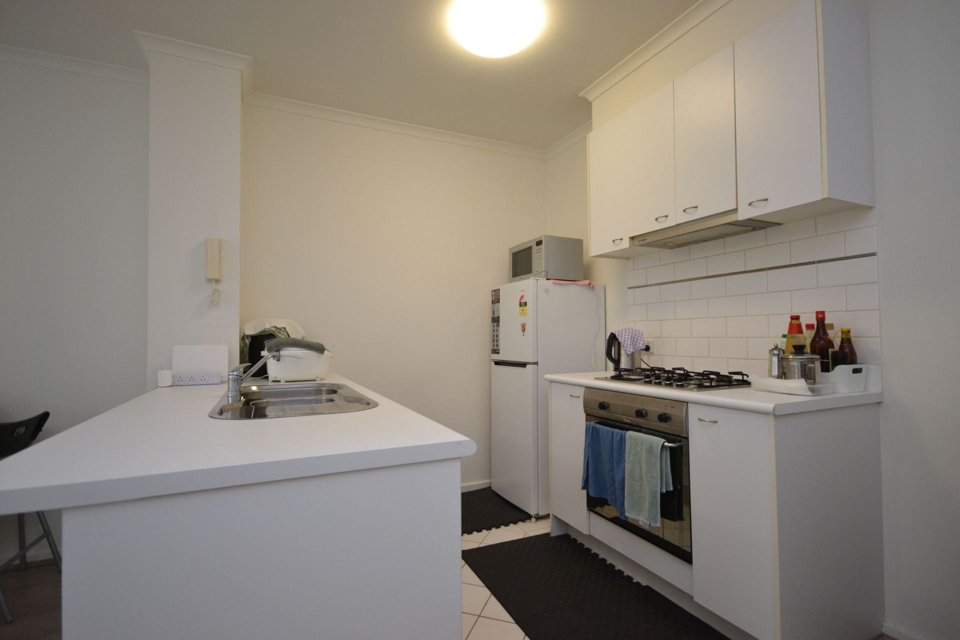 South Melbourne Serenity