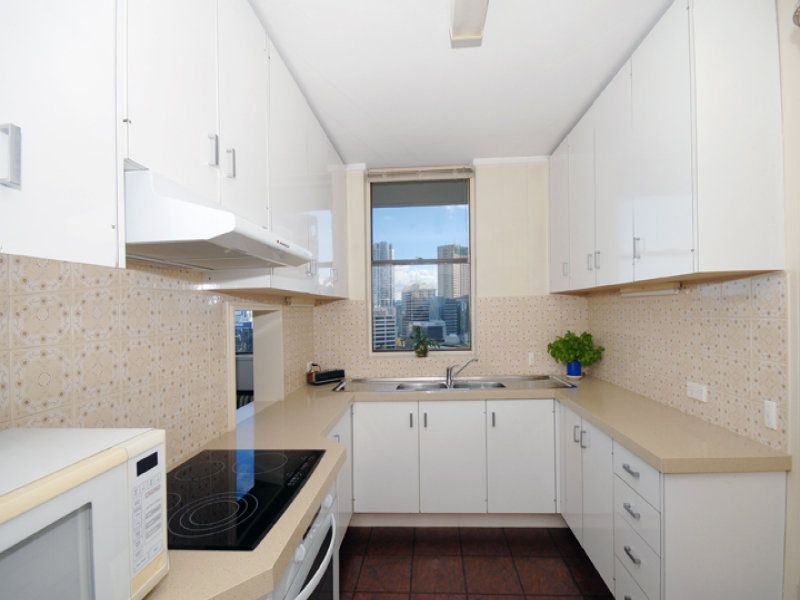 31/95A Ridge Street NORTH SYDNEY NSW, North Sydney - Thumbnail 6