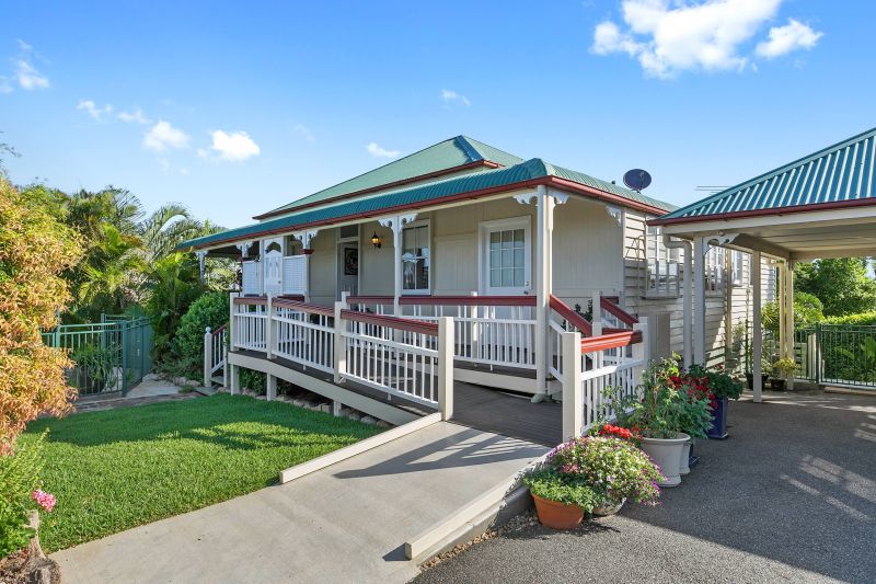 Real Estate For Sale 13 Sonora Court Eatons Hill , QLD