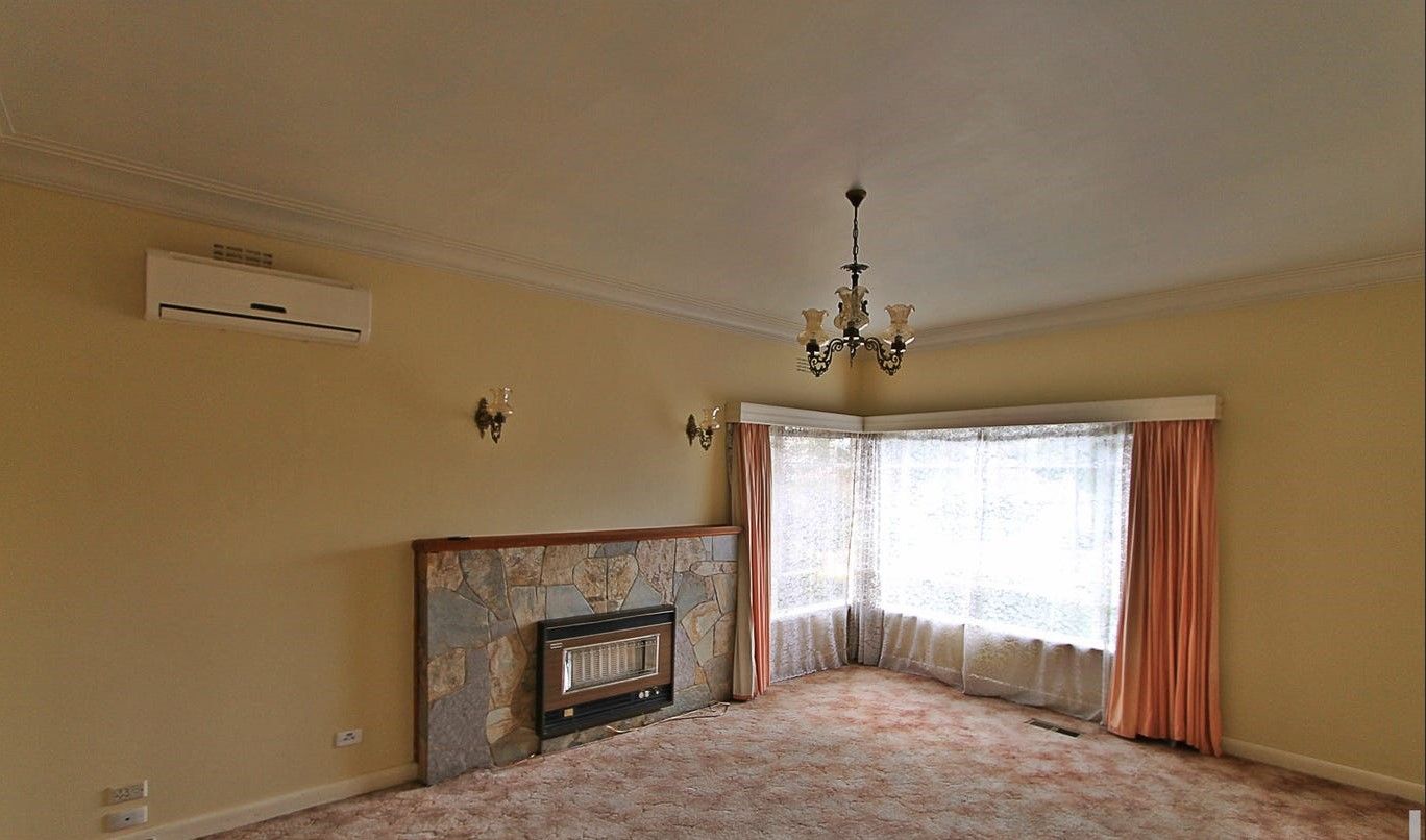Inexpensive Living!