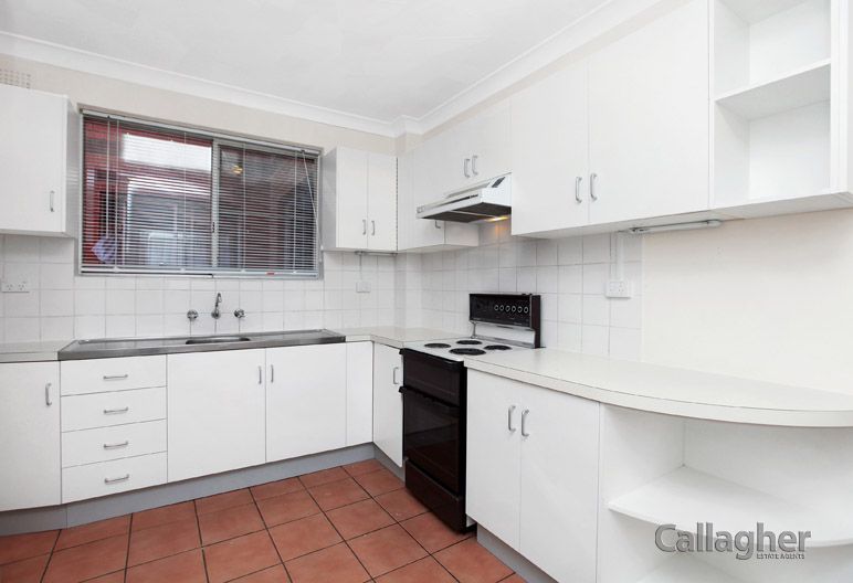 Two Bedroom Apartment In Secure Block