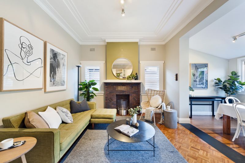 90 Queen Street, Ashfield