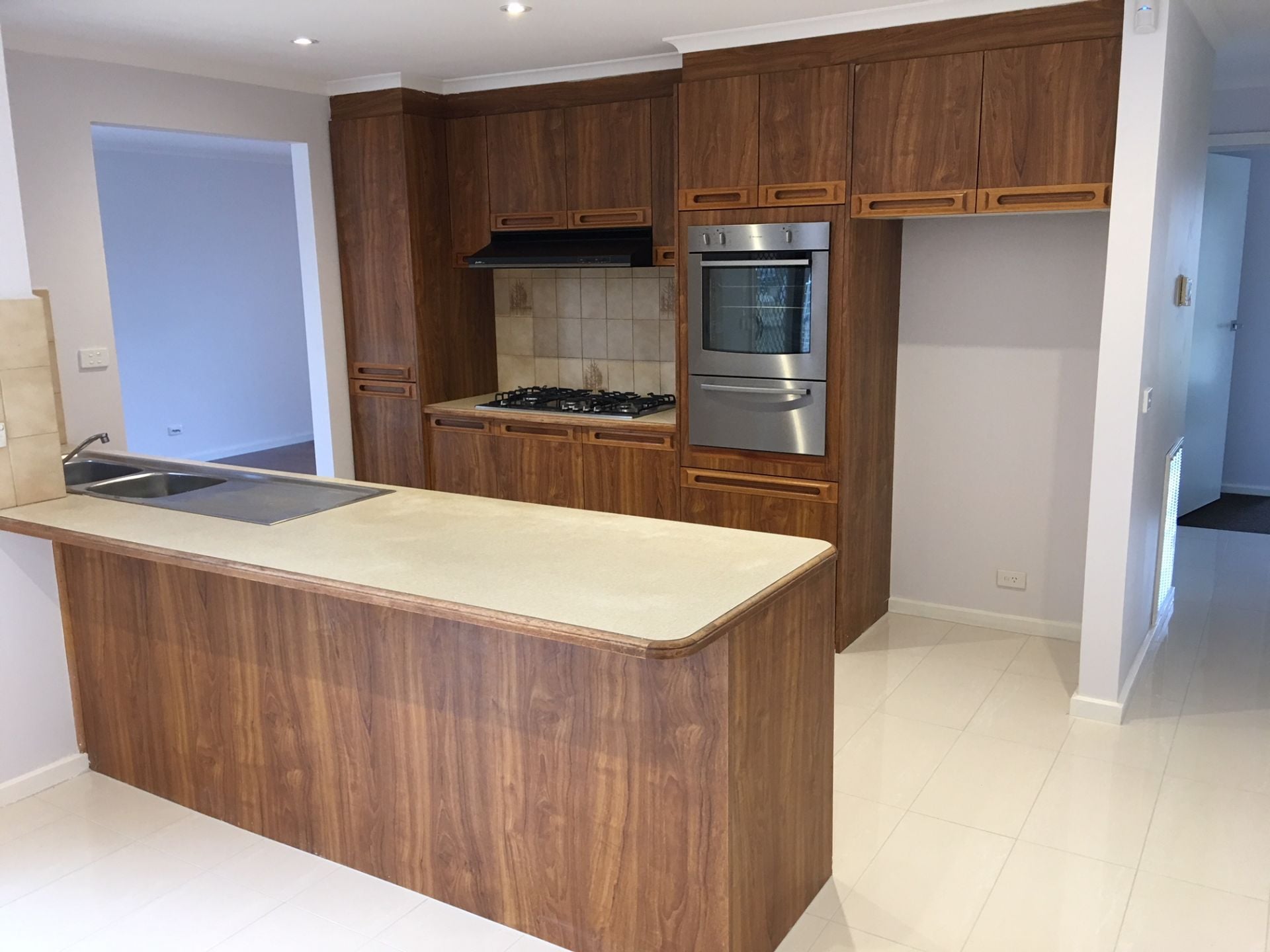 Fully Renovated Home