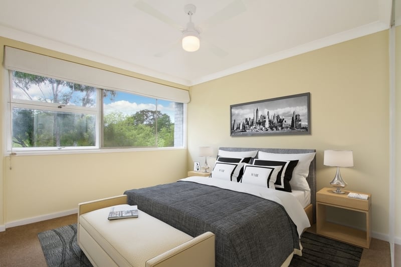 3/156 Monaro Crescent, Red Hill - Thumbnail 4