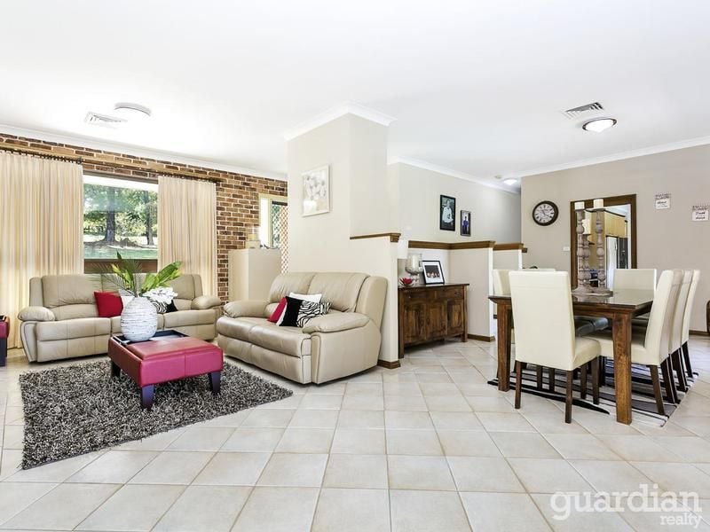 7 Emperor Place KENTHURST NSW, Kenthurst - Thumbnail 3