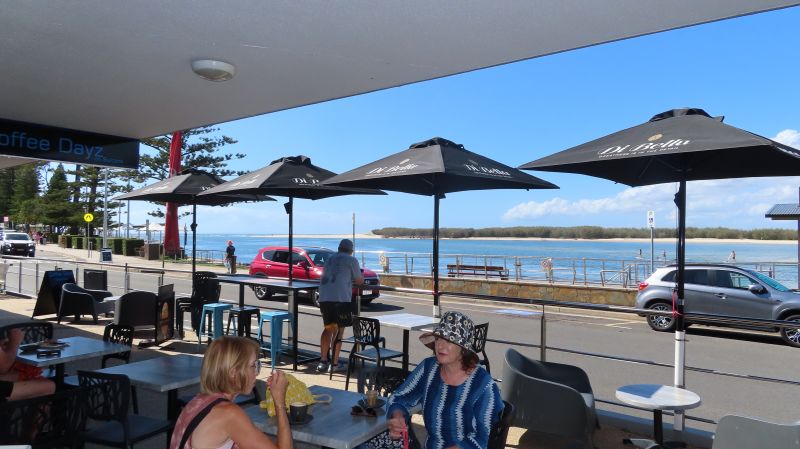, Caloundra