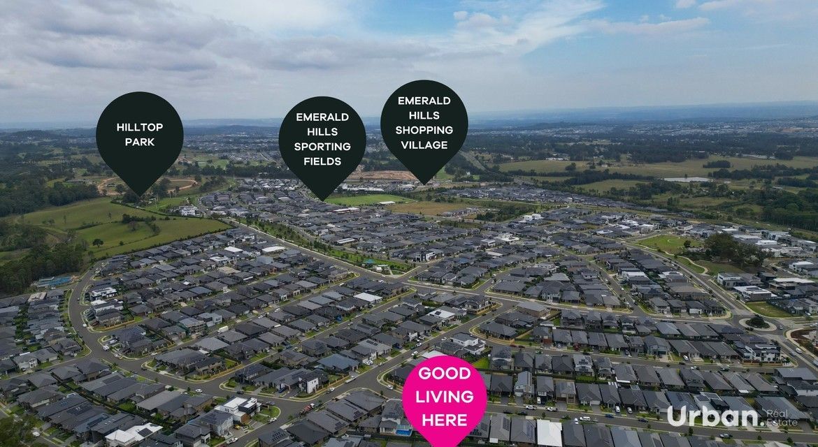 Leppington 11 Friend Road