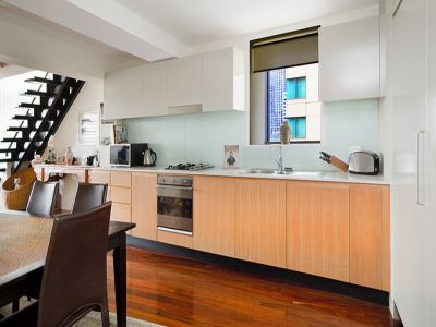 801/2 York Street, SYDNEY NSW 2000, Sydney - Thumbnail 3