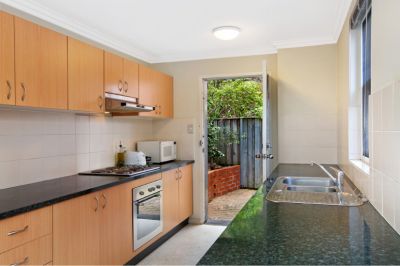 23/431 - 433 Wattle Street, Ultimo