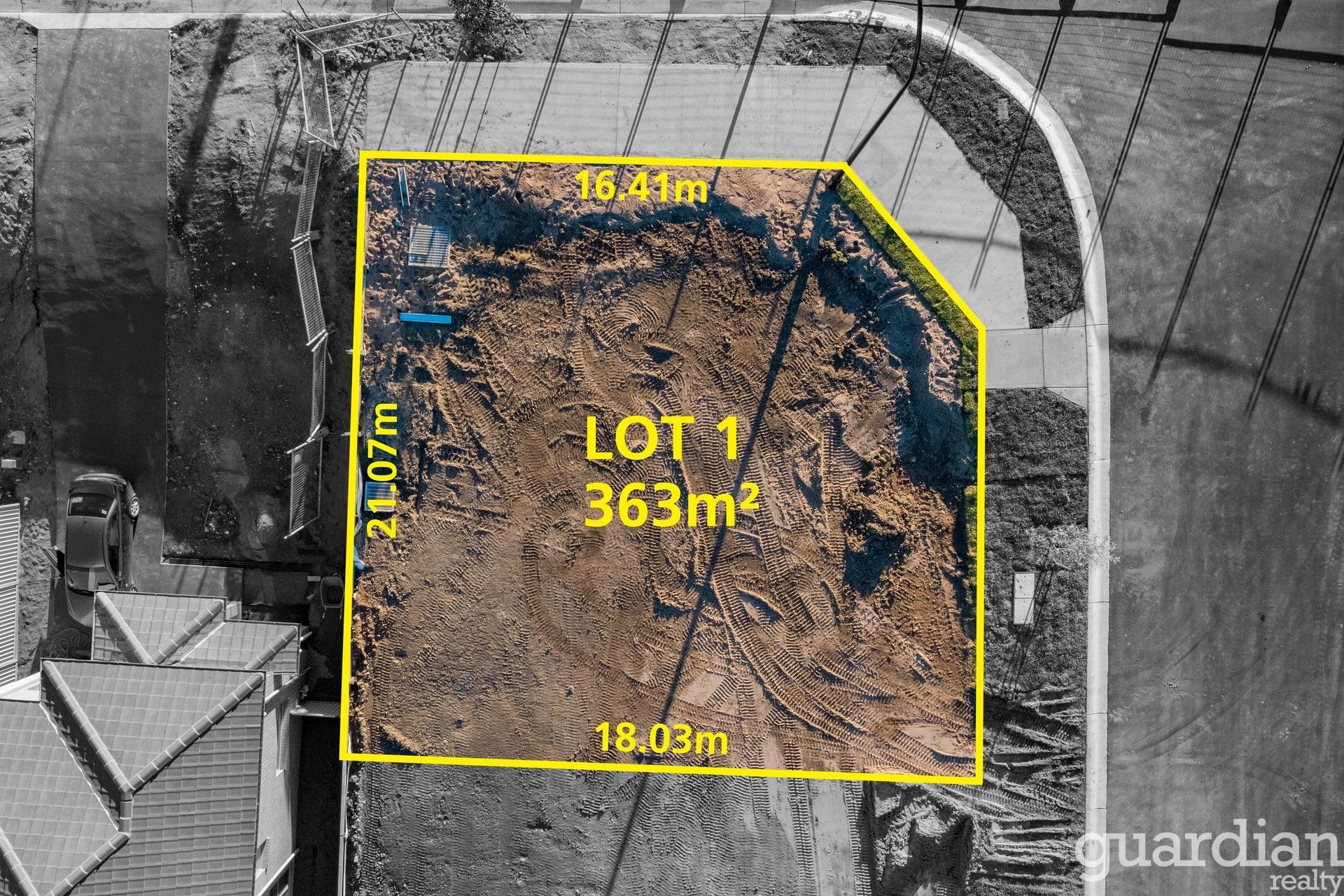 1/146 Old Pitt Town Road Box Hill NSW, Box Hill - Thumbnail 2