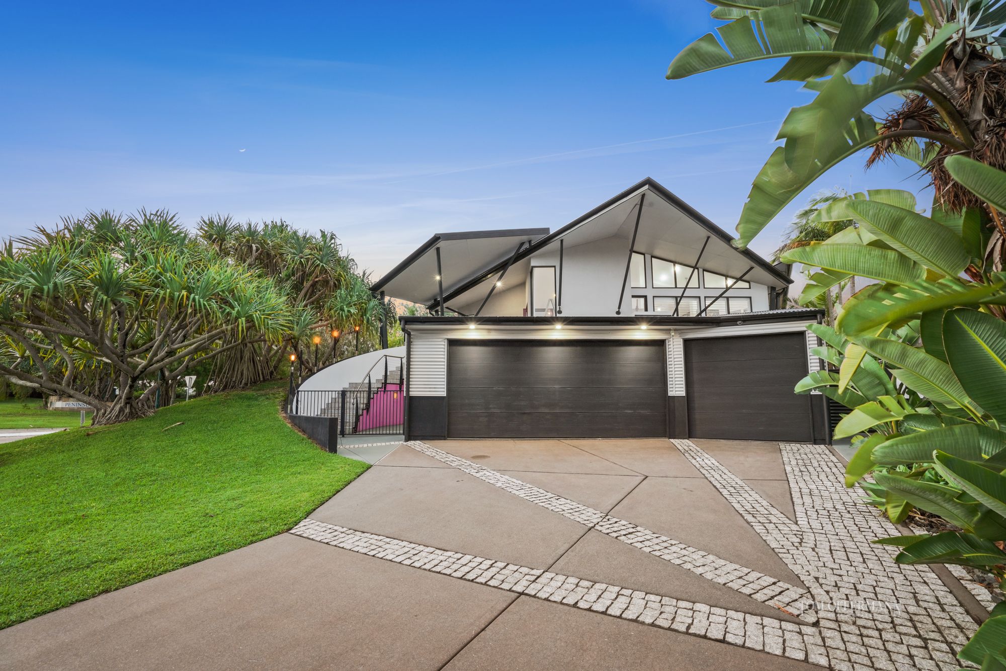 Real Estate For Sale 2 The Peninsula Noosa Waters , QLD