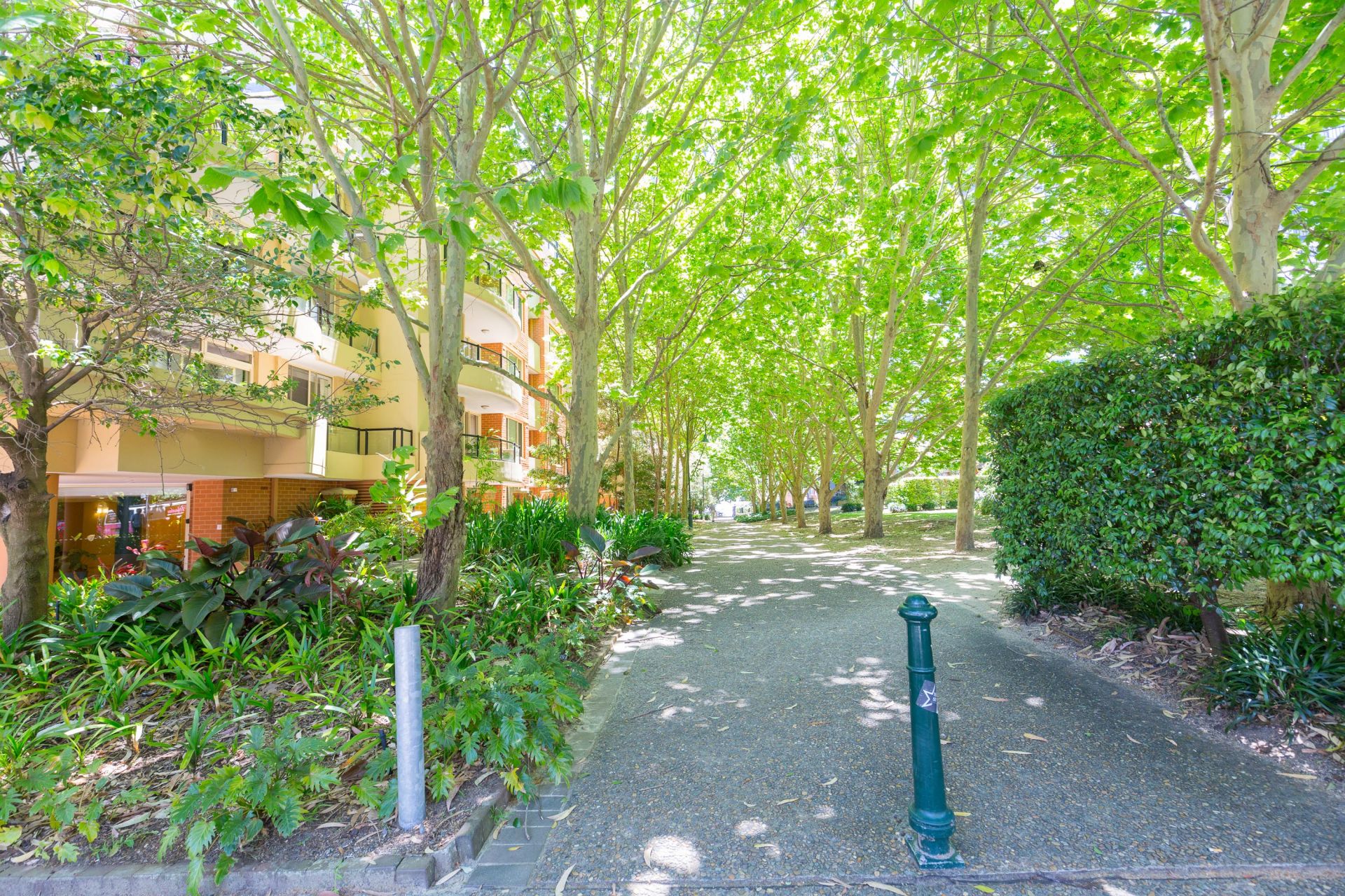 Real Estate For Lease 24/52 Christie Street St Leonards , NSW