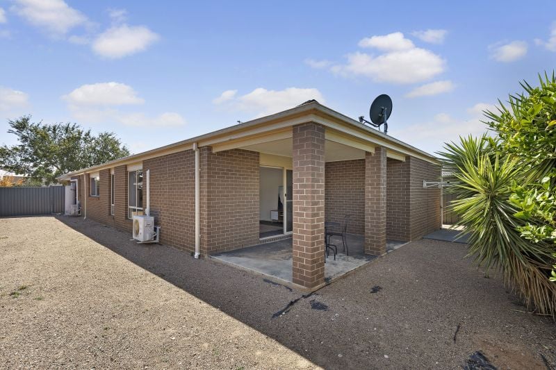 58 Lamington Drive, Tarneit