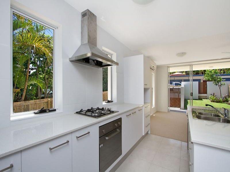 4/7 Margaret Street 'Margaret River' TWEED HEADS NSW, 'Margaret River' Tweed Heads - Thumbnail 4