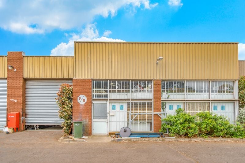 9/1 Austarc Avenue, Thomastown