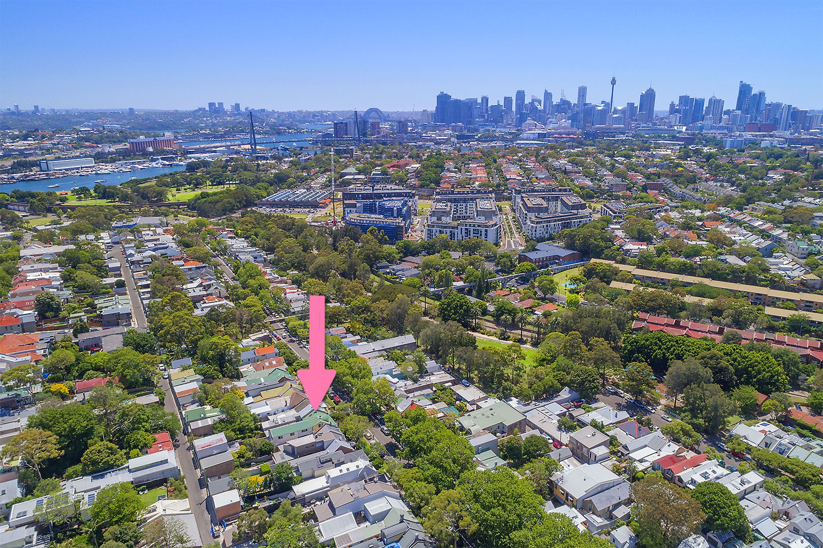 SOLD - Space, Scope and a Sensational Positioning