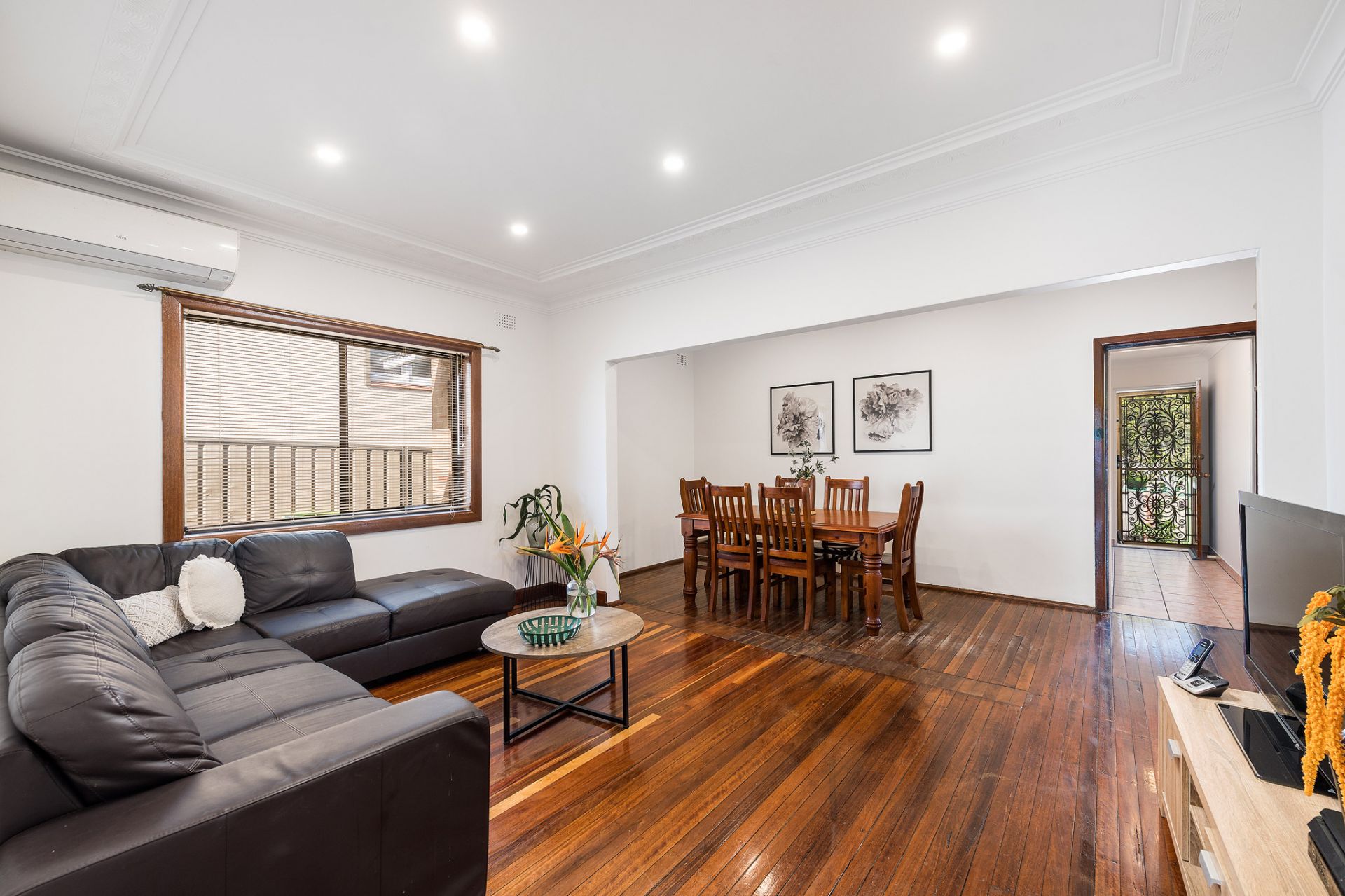 Sold - A Full Brick Family Favourite with Instant Appeal