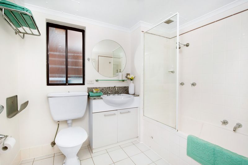 SOLD - Unique Courtyard Residence for Easycare Living - 96 sqm