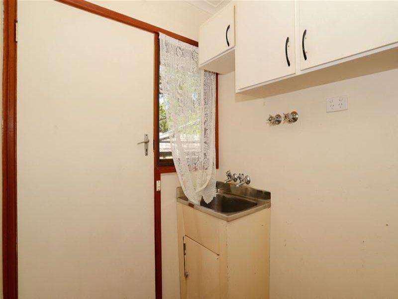 QUIET BLOCK, LOVELY LOCATION