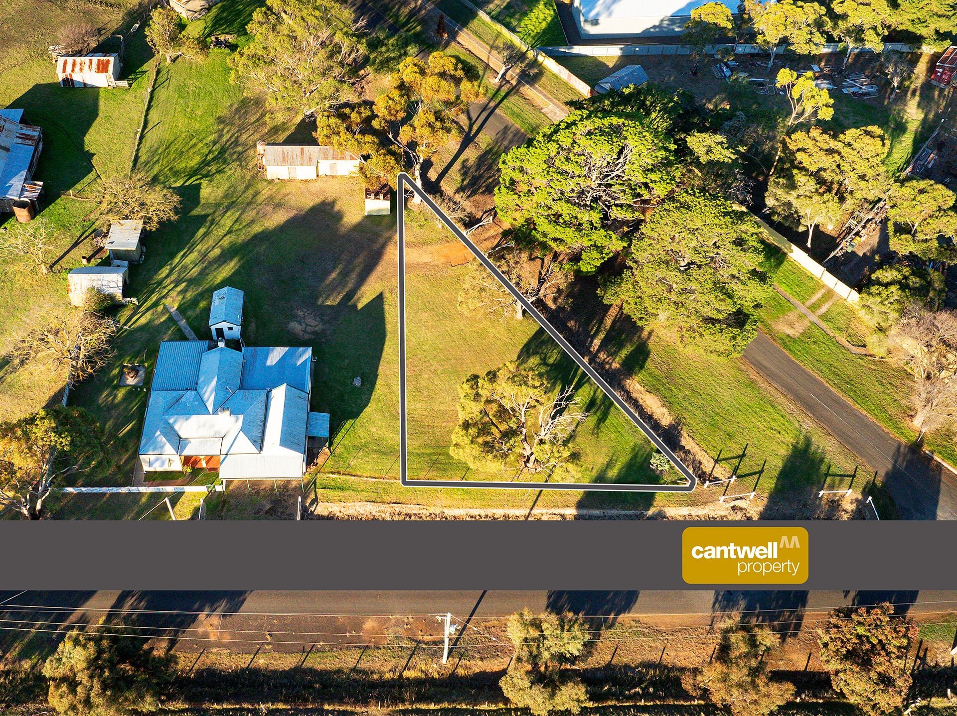 Lot 1, 20 Main Street Corindhap, 20 Main Street Corindhap - Thumbnail 2