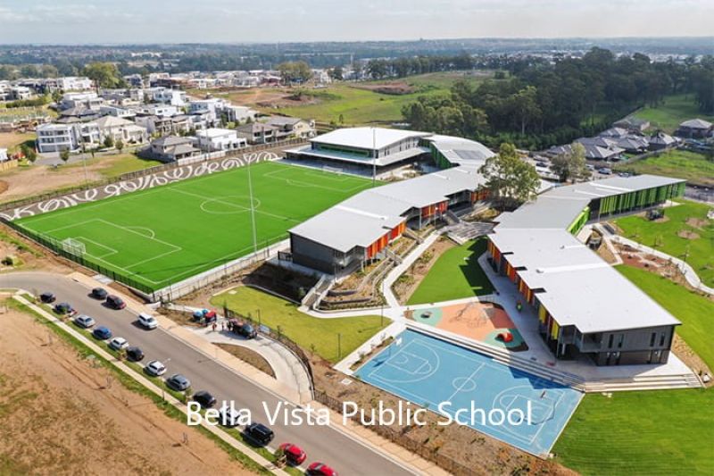 Real Estate For Sale 315/100 Fairway Drive Norwest , NSW