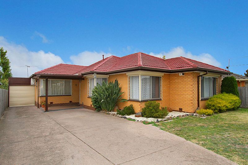 140 Gardenia Road, Lalor