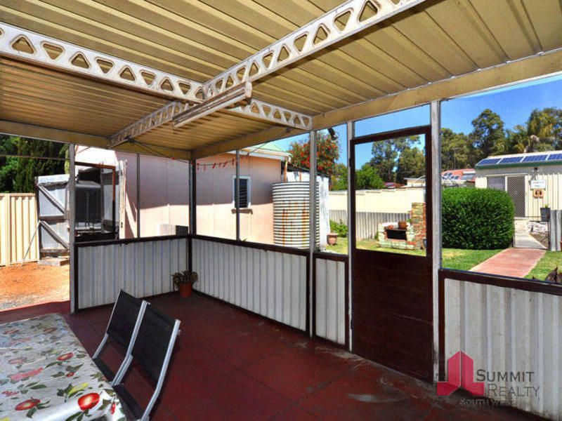 Real Estate For Sale 7 Wittenoom Street Collie , WA