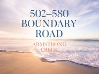 Permit approved 443 Lots