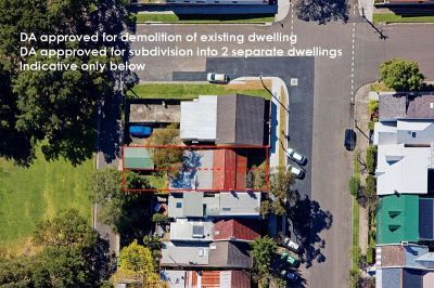 322 Young Street, Annandale