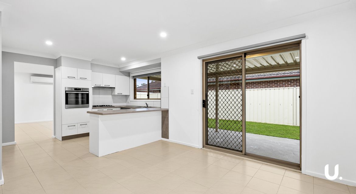 Bligh Park 13 Tindell Street
