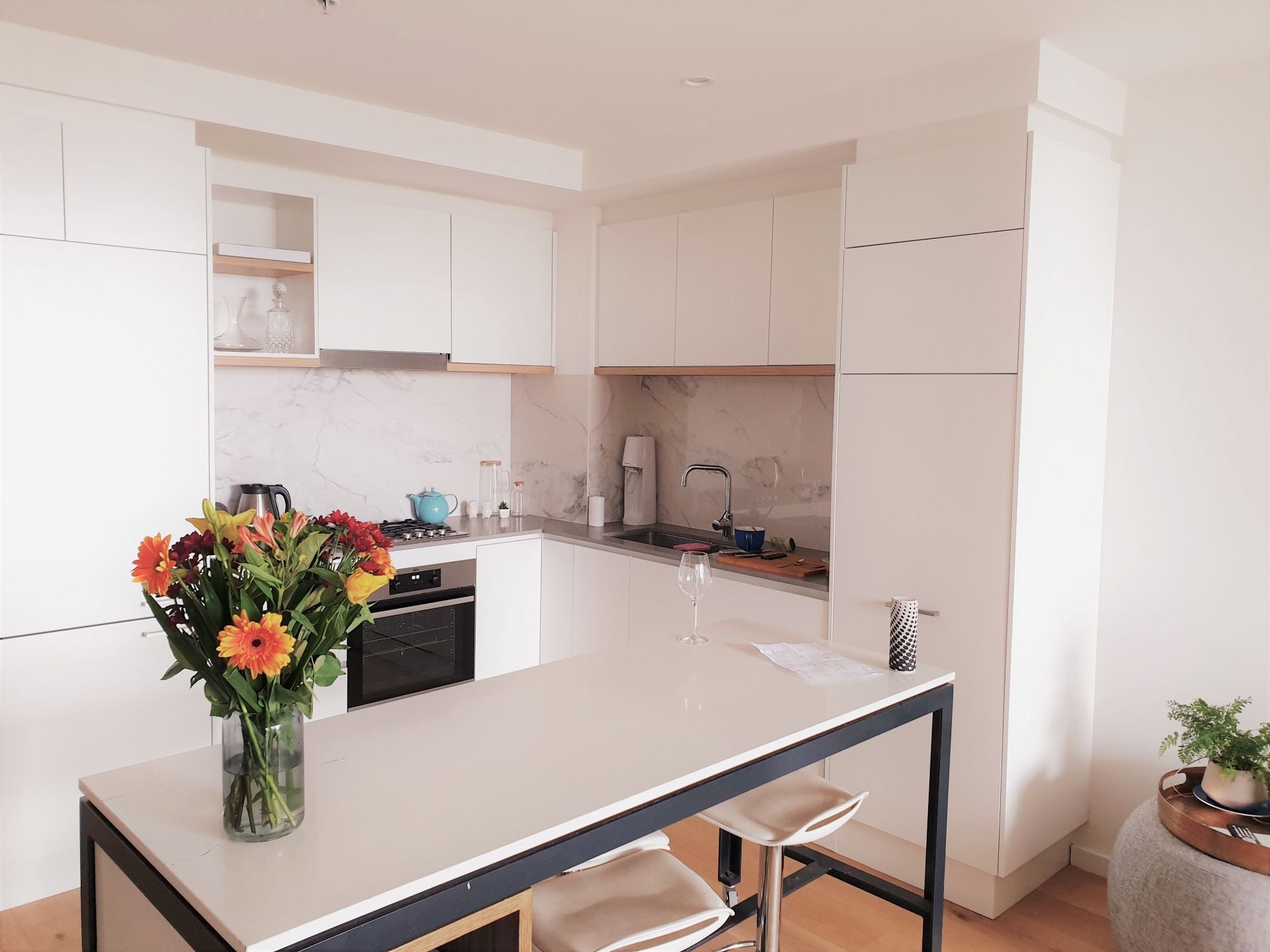 Luxury Apartment - THE NEWBURY