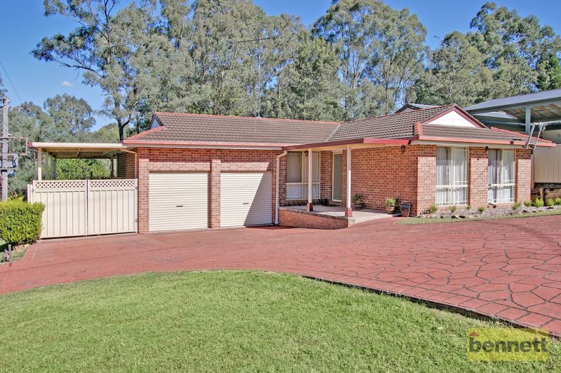 155 Spinks Road, Glossodia - Thumbnail 4