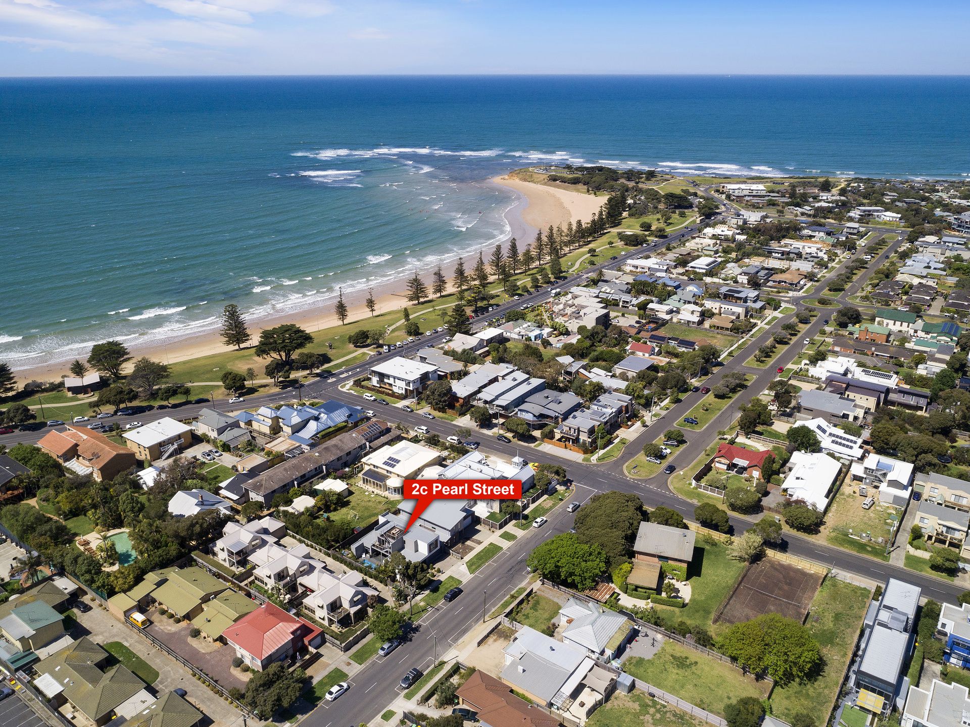 Real Estate For Sale 2C Pearl Street Torquay , VIC