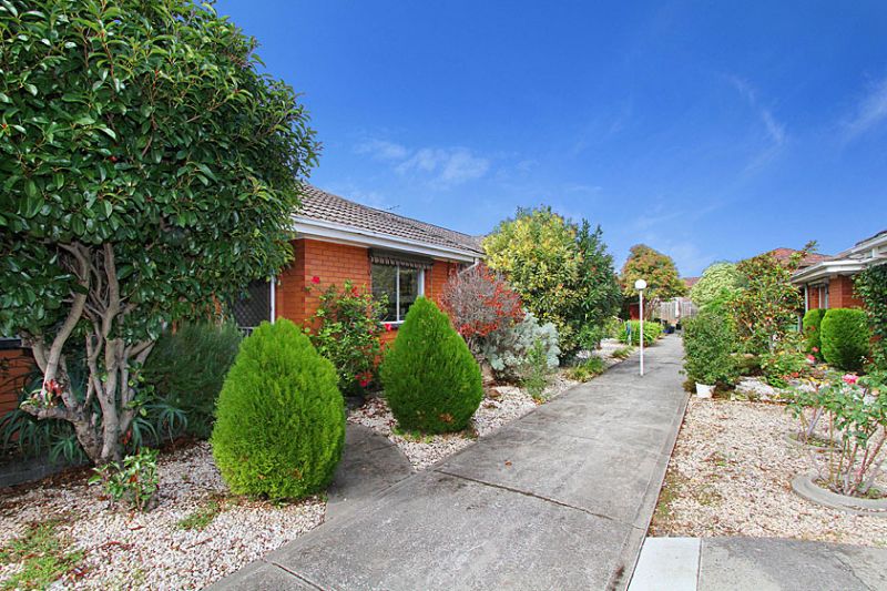 3/32-34 Clarendon Street, Thornbury