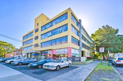 Lot 16 / 414 Gardeners Road, Rosebery