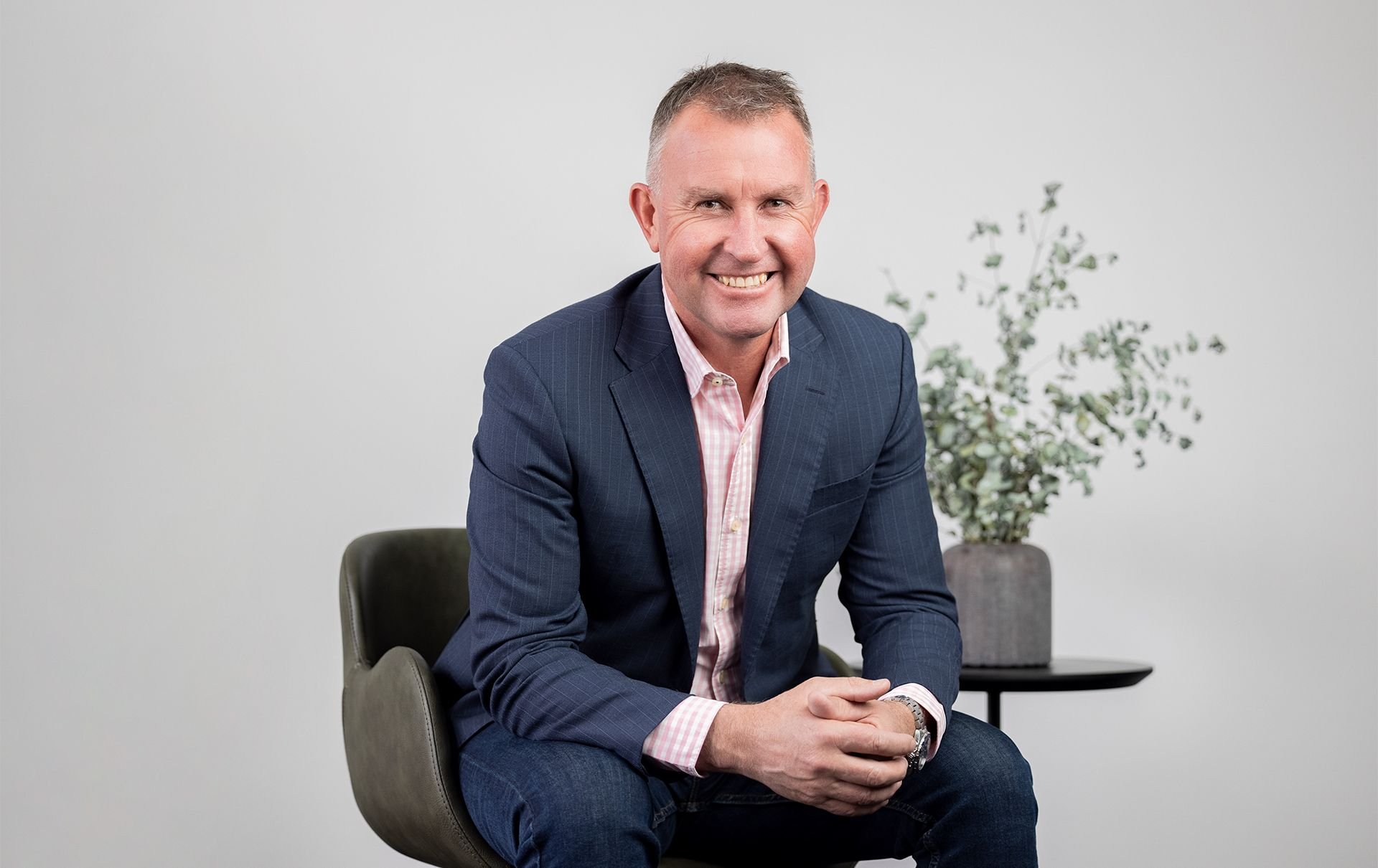 Adam Buchert Stone Hawkesbury