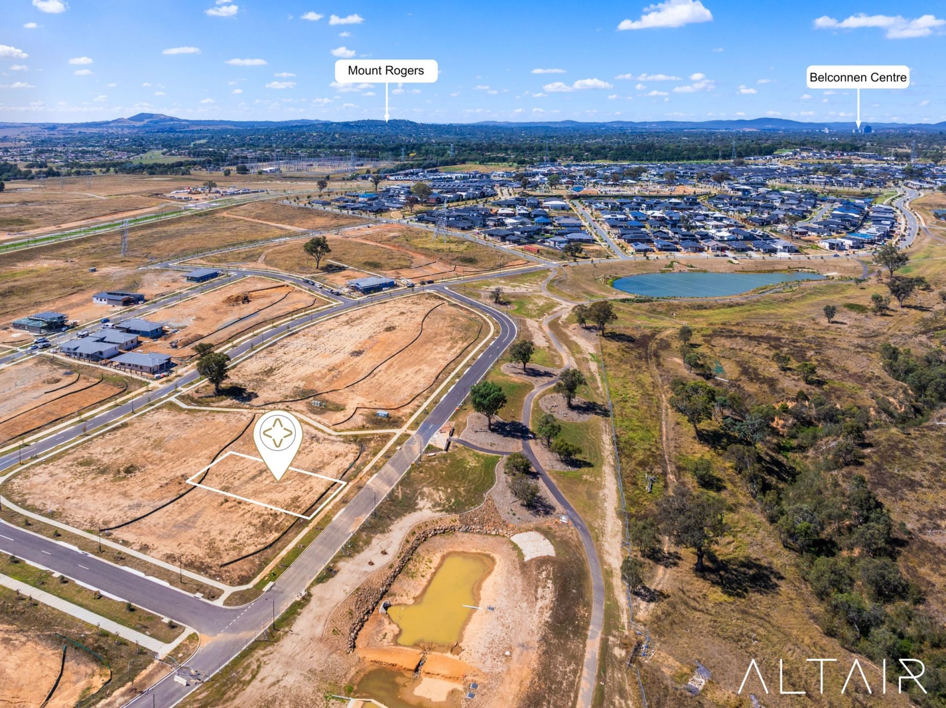 20 Ilma Stone Way, Macnamara, ACT, Macnamara - Thumbnail 2