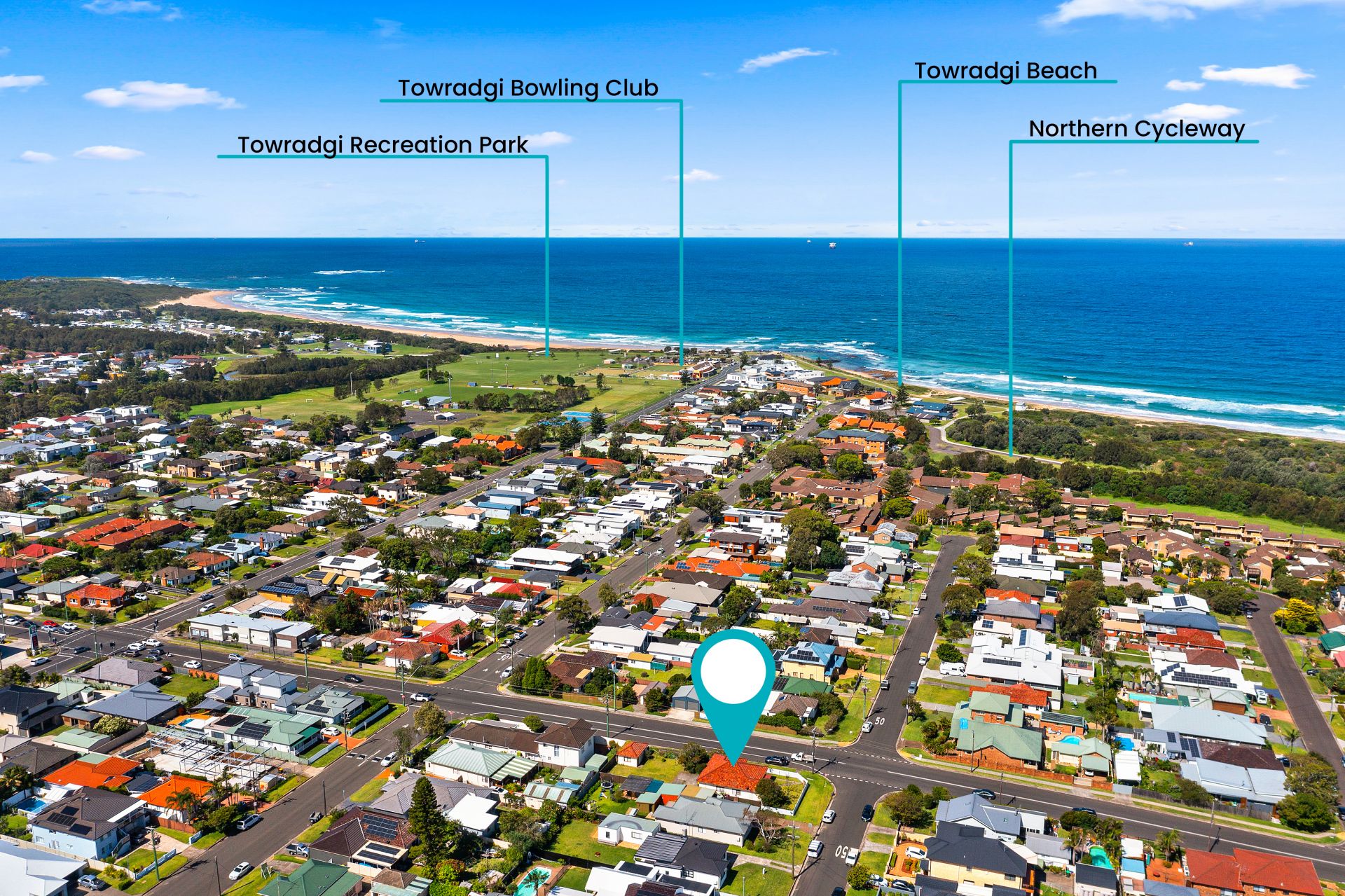 Real Estate For Sale 26 Marlo Road Towradgi , NSW