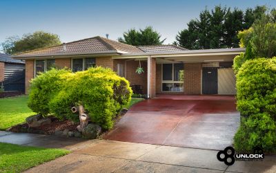 7 Carey Street Cranbourne North VIC, Cranbourne North - Thumbnail 2