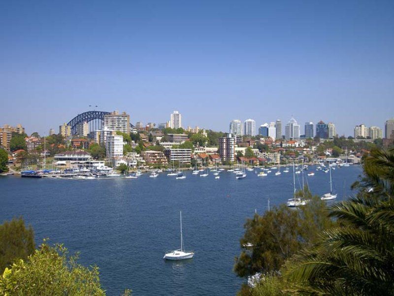 2 Hollowforth Avenue NEUTRAL BAY NSW, Bay - Thumbnail 4