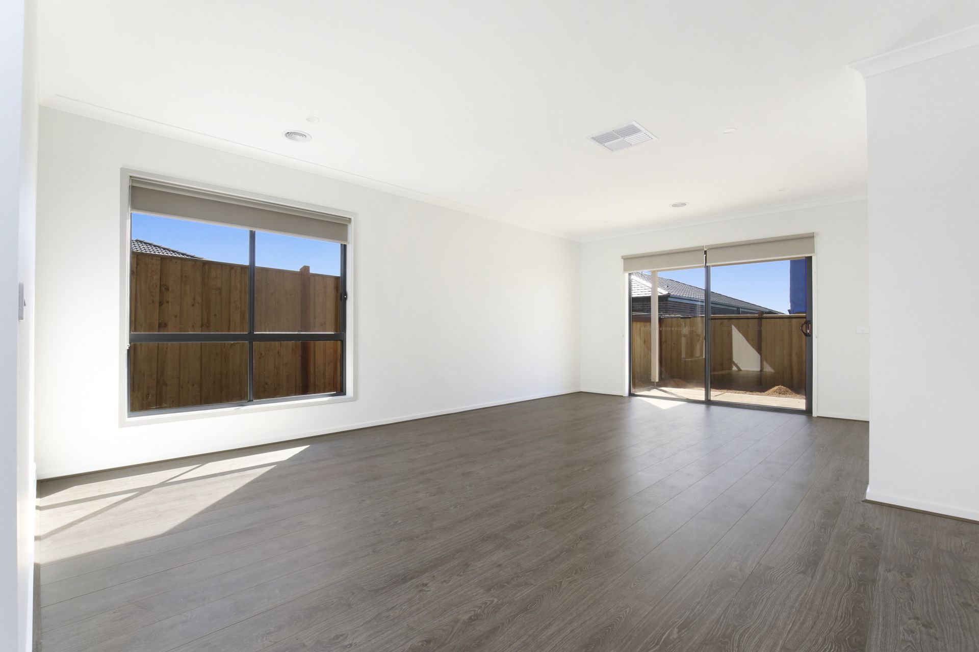 SPACIOUS FAMILY HOME
