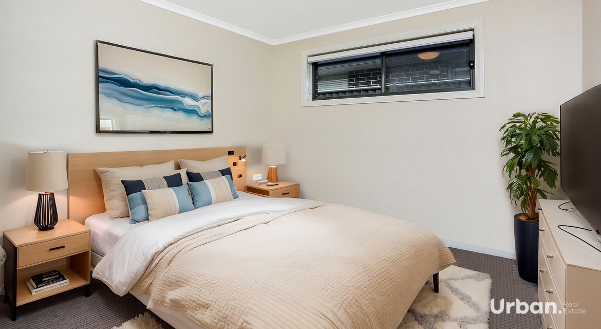 Jordan Springs 8 Whyalla Street