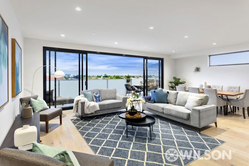 602/77 Hawthorn Road, Caulfield North