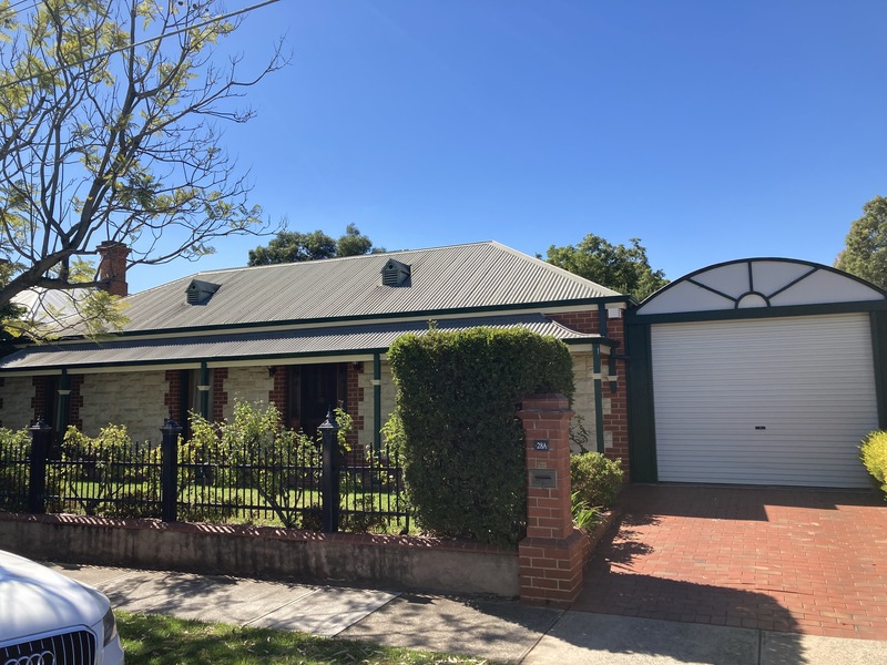 Real Estate For Lease 28a Grosvenor Street Glandore , SA