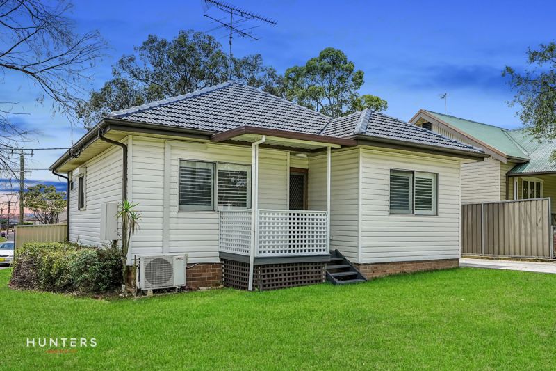 1 Lucy Street, Merrylands