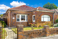 37 William Street, Ashfield
