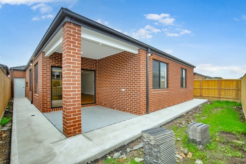 12 Verdant Drive, Donnybrook