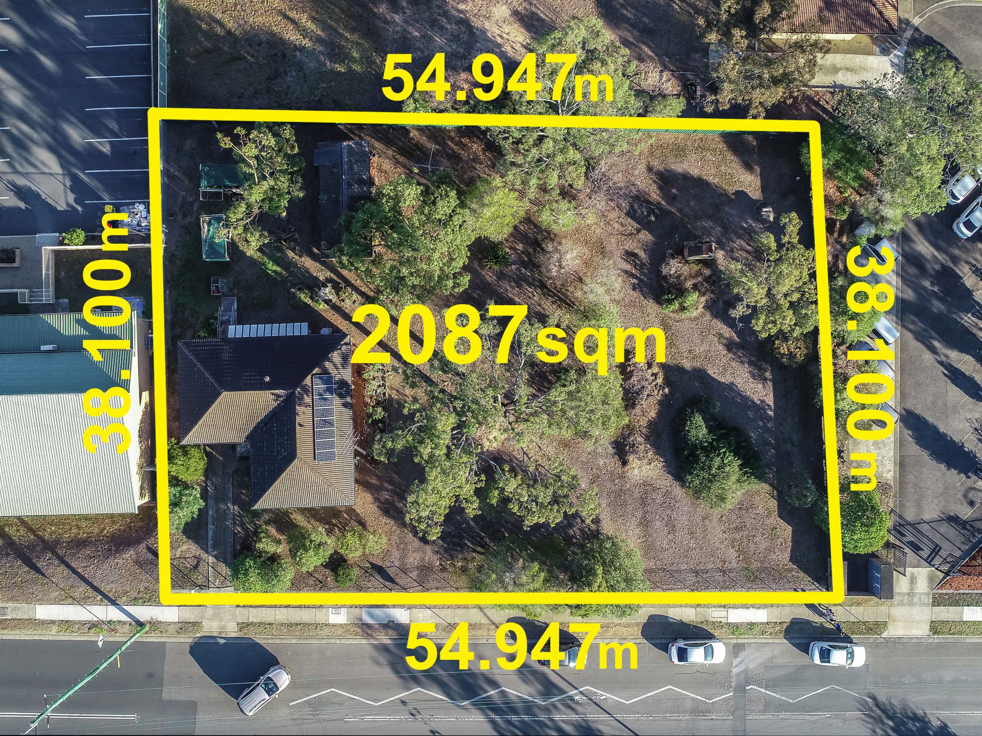 Real Estate For Sale 87 Townson Avenue Minto , NSW